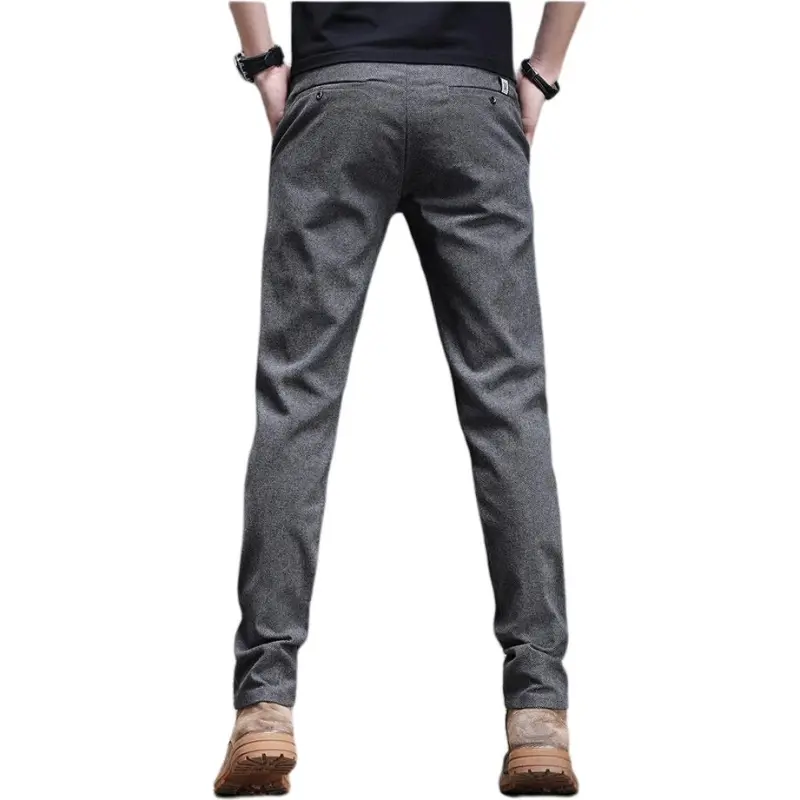 PIERRE CARDIN Suit Trouser Men's-2