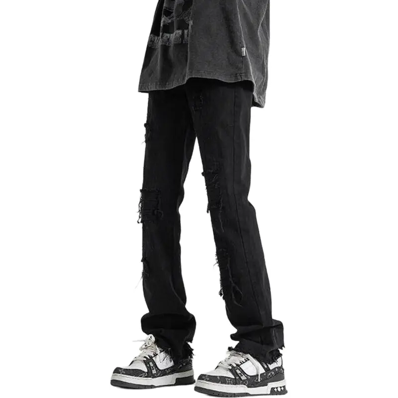 TELENT Jeans Unisex-3