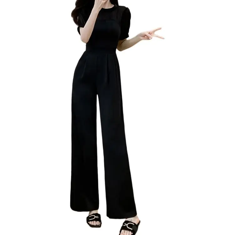 Mu Xiao Xin Jumpsuits Women's-4