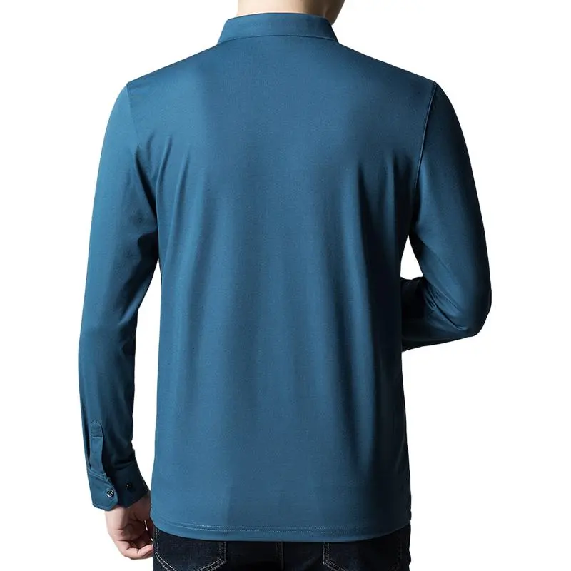 PIERRE CARDIN Polo Shirts Men-1