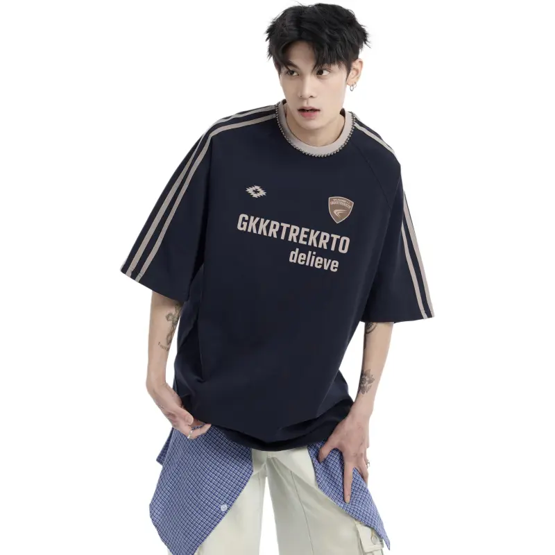 NEAR HERE T Shirts Unisex-10