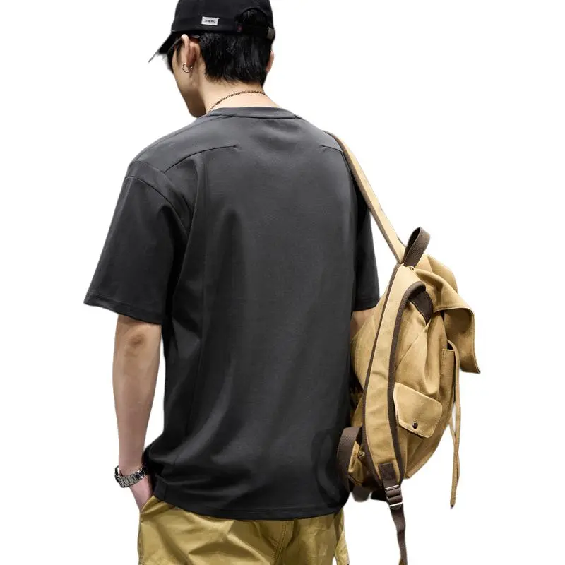 BUYDAUL T Shirts Unisex-3