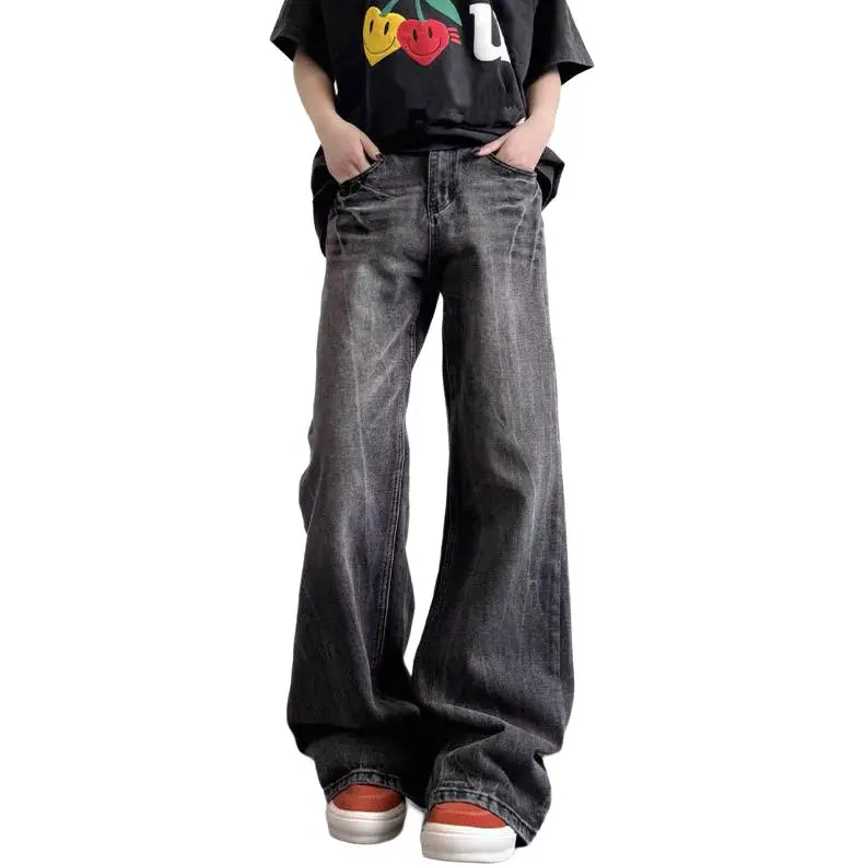 T IRA Jeans Unisex-6
