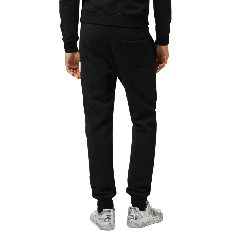 VERSACE Logo Printed Sweatpants-2