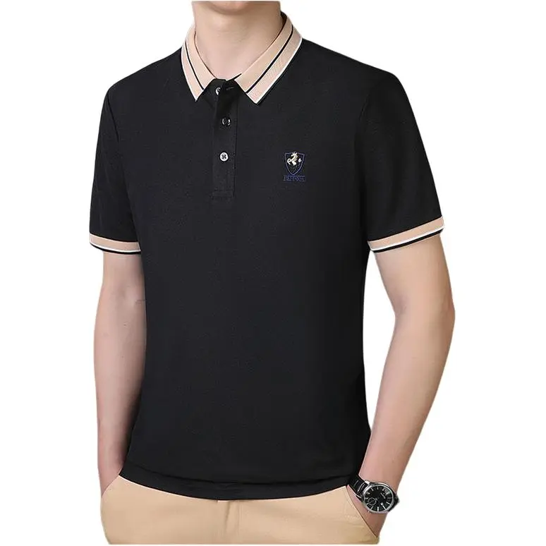 PIERRE CARDIN Polo Shirts Men-2