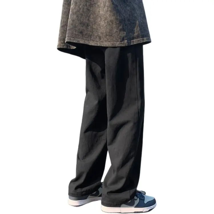 POLAR BEAR Casual Pants Unisex-1