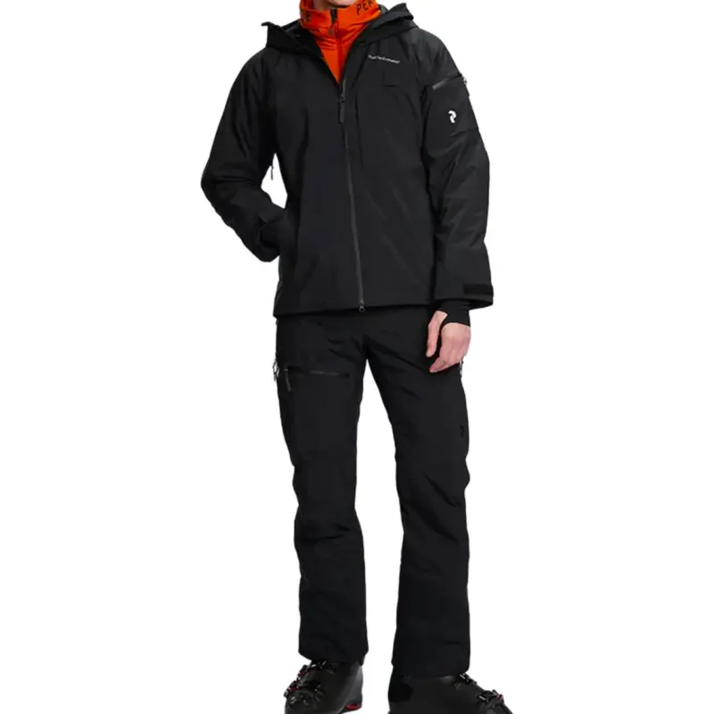 PEAK PERFORMANCE Alpine Gore Tex 2L Pants Ski Pants Men's-8