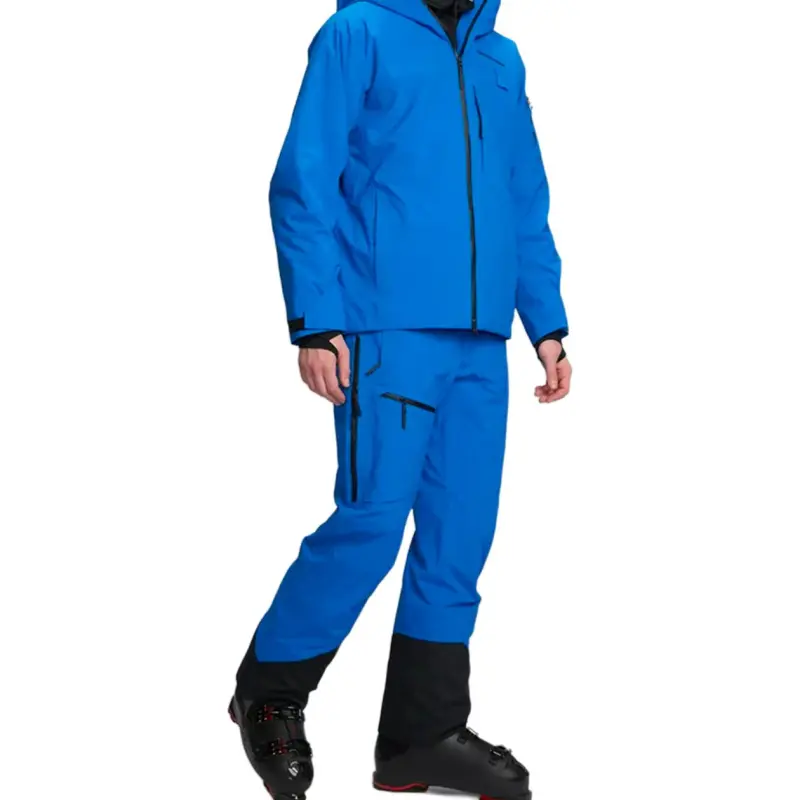 PEAK PERFORMANCE Alpine Gore Tex 2L Pants Ski Pants Men's-4