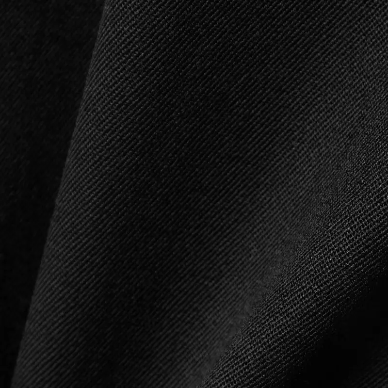 NILI LOTAN SS25 Casual Pants Women's Black-4