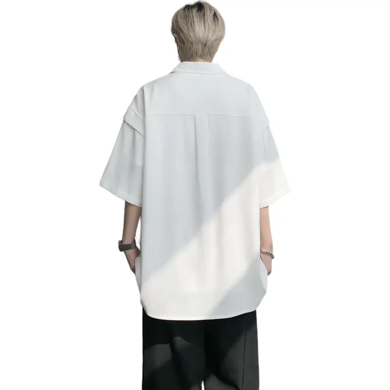 WKOOG Shirts Unisex-6