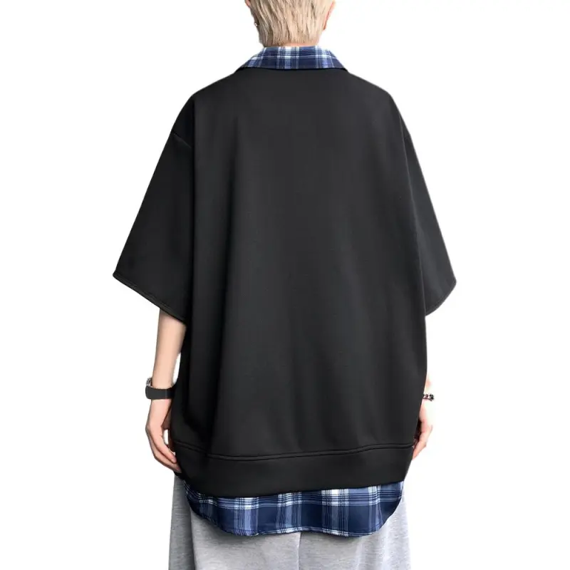 Chisportate Polo Shirts Unisex-13