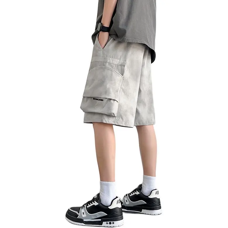 SIFLYTO Casual Shorts Unisex-4