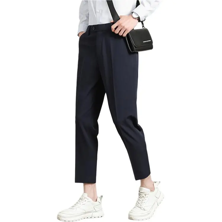 PIERRE CARDIN Suit Trouser Unisex-9
