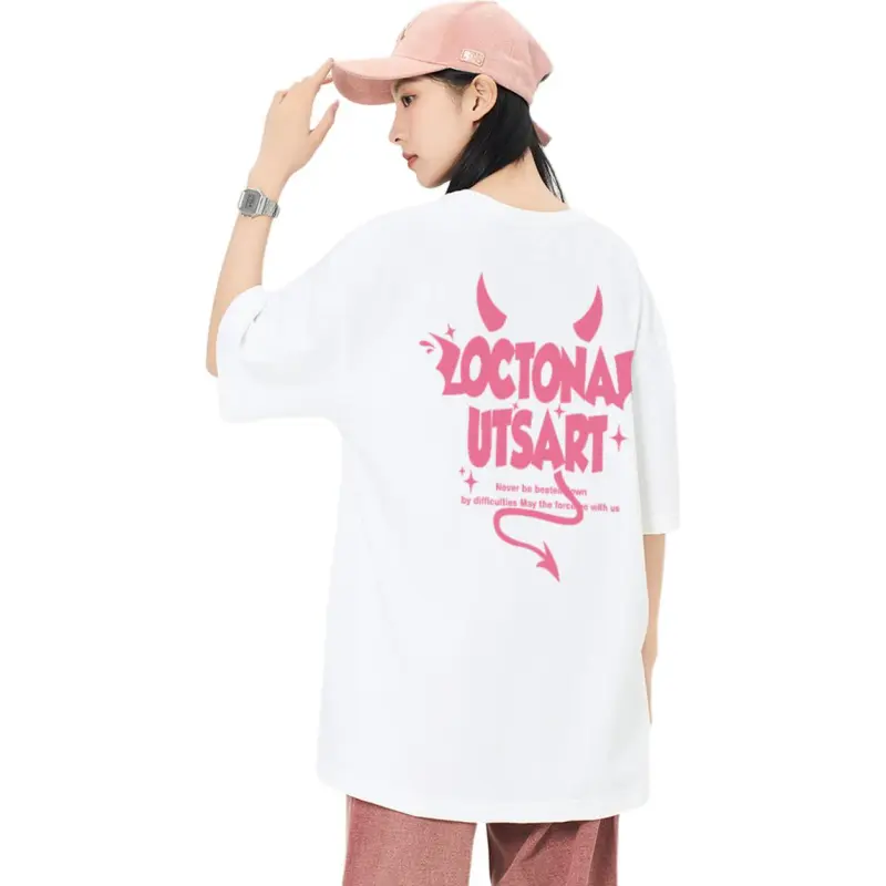 Small Columns Under The Sea T Shirt Unisex-6