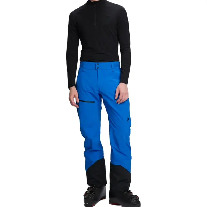 PEAK PERFORMANCE Alpine Gore Tex 2L Pants Ski Pants Men's-3