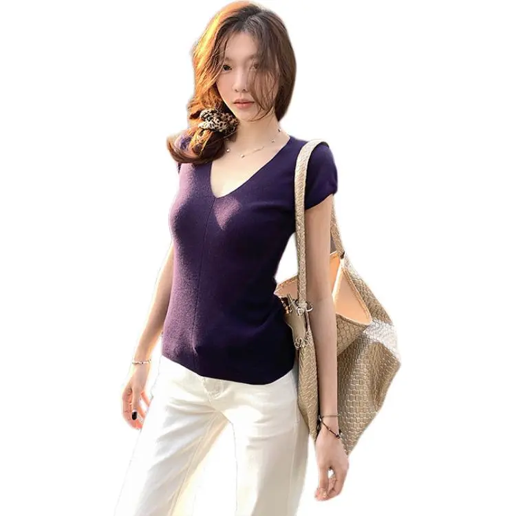 Dior Beauty T Shirts Women's-17