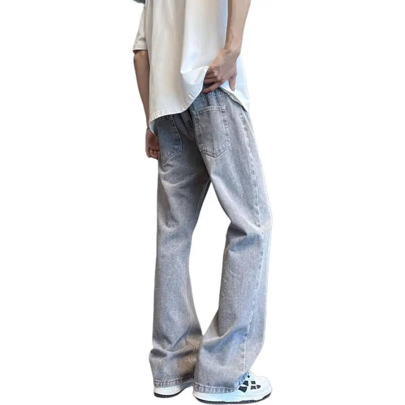 S.k. Manor Hill Jeans Unisex-26