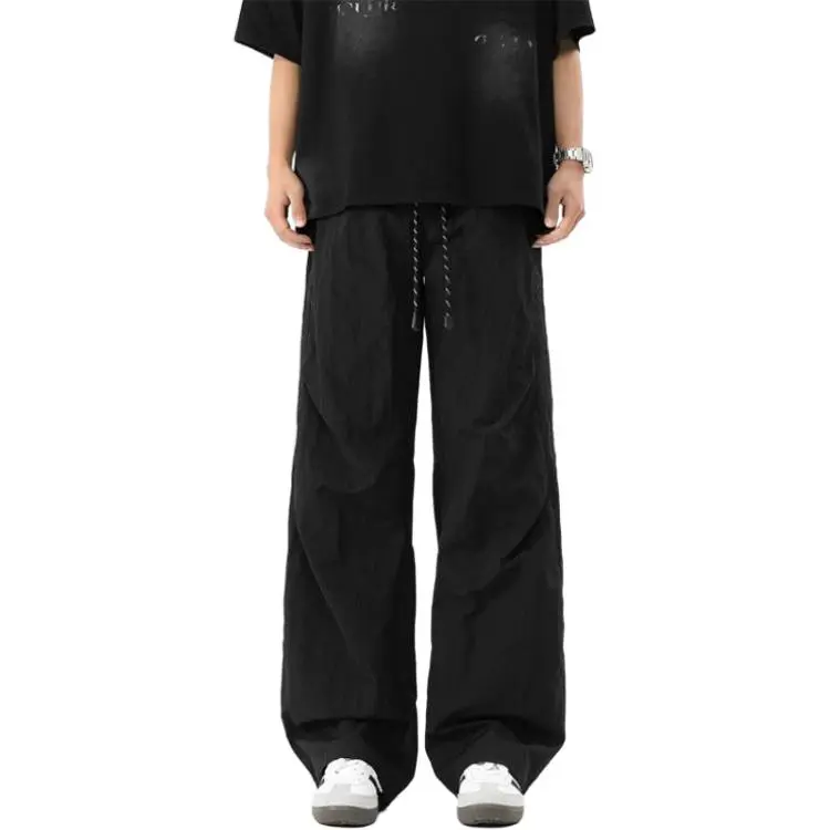 XRXP Casual Pants Unisex-2