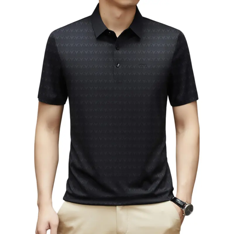 PIERRE CARDIN Polo Shirts Men-1