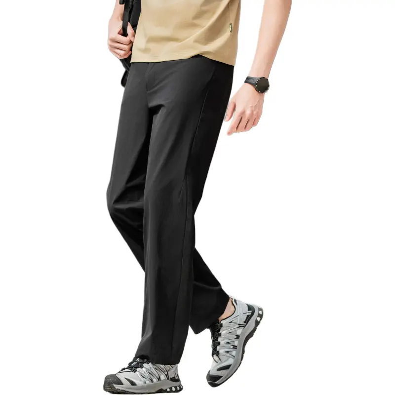 PIERRE CARDIN Casual Pants Unisex-2