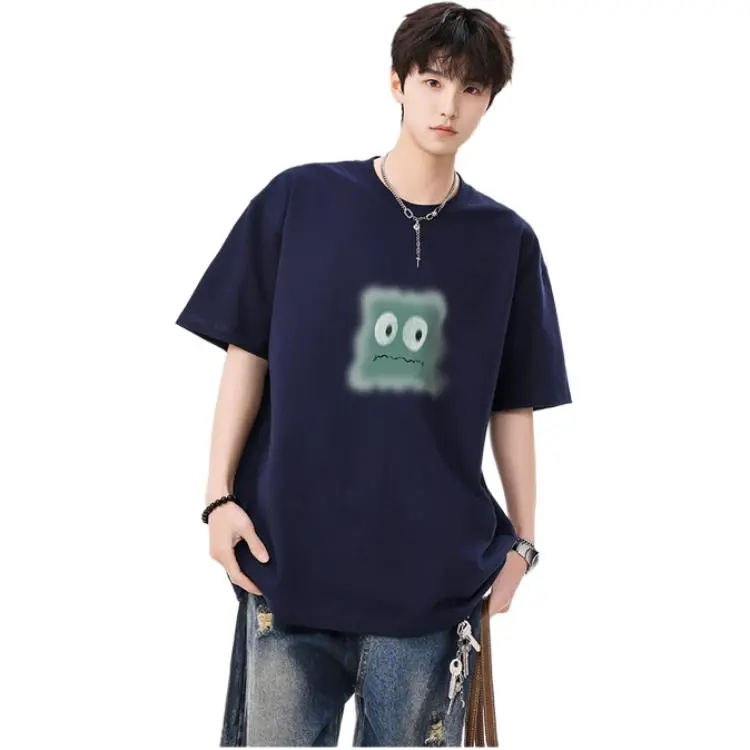 BEAR UNION T Shirts Unisex-7
