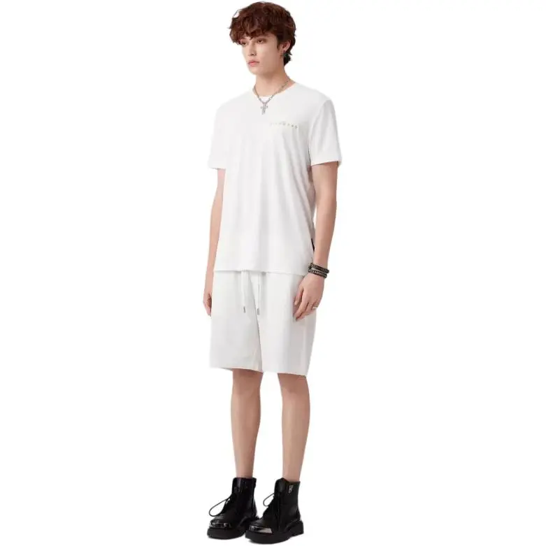 JOHN RICHMOND SS25 T-Shirt Men's-5