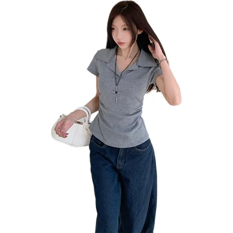 Dior Beauty T Shirts Women's-8