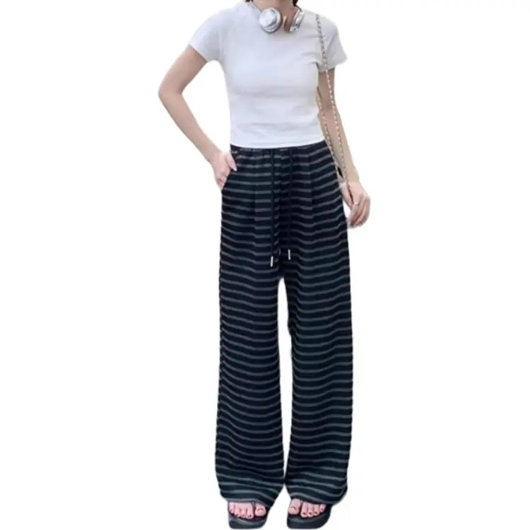 Dior Beauty Casual Pants Women's-2