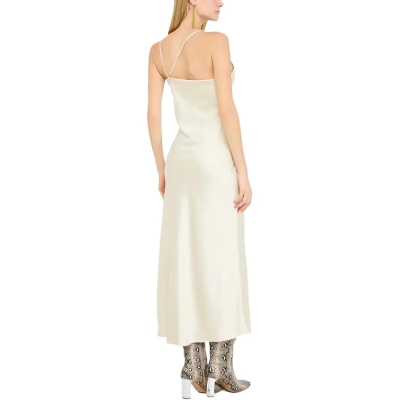 Liu Jo Dressy Satin Dress-2