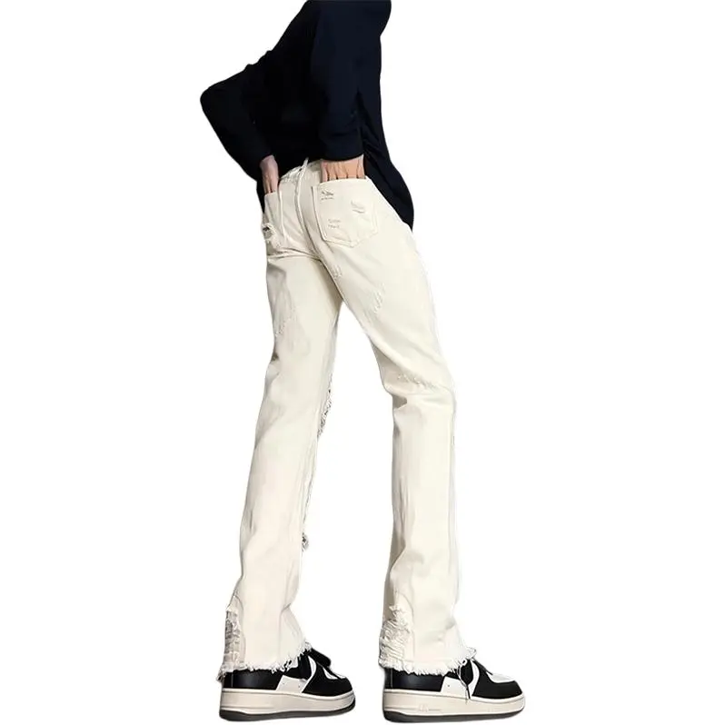 DARK HORSE Jeans Unisex-7