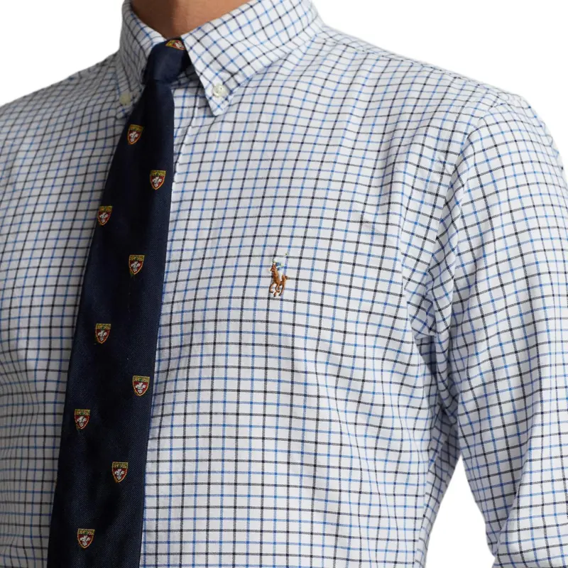 Polo Ralph Lauren Checked Shirt-4