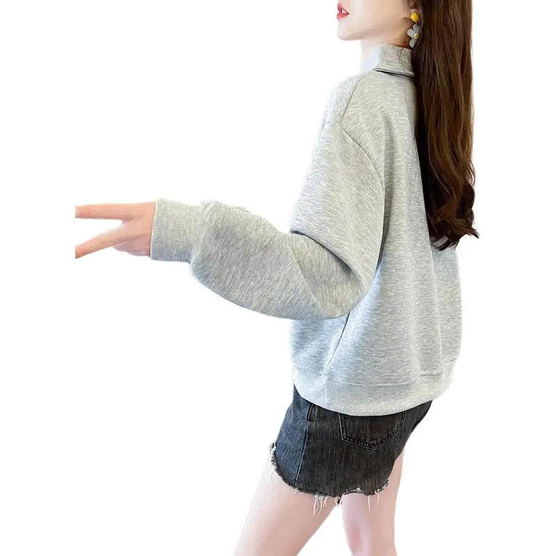 KAISER Sweatshirts Women's-7