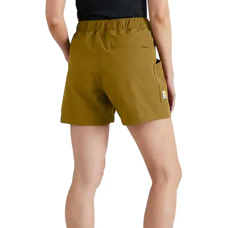 Carhartt Casual Shorts Women's-3