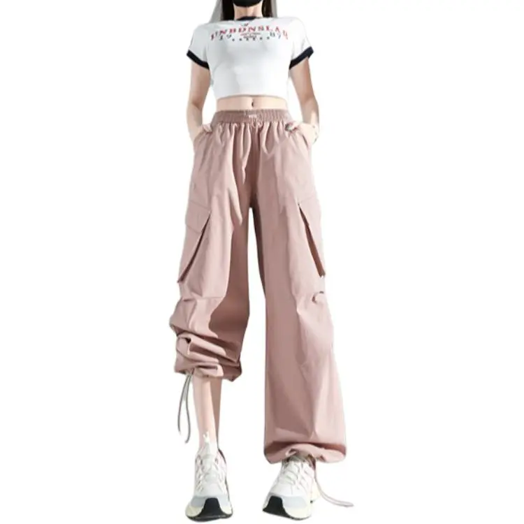 Dior Beauty Casual Pants Women's-3