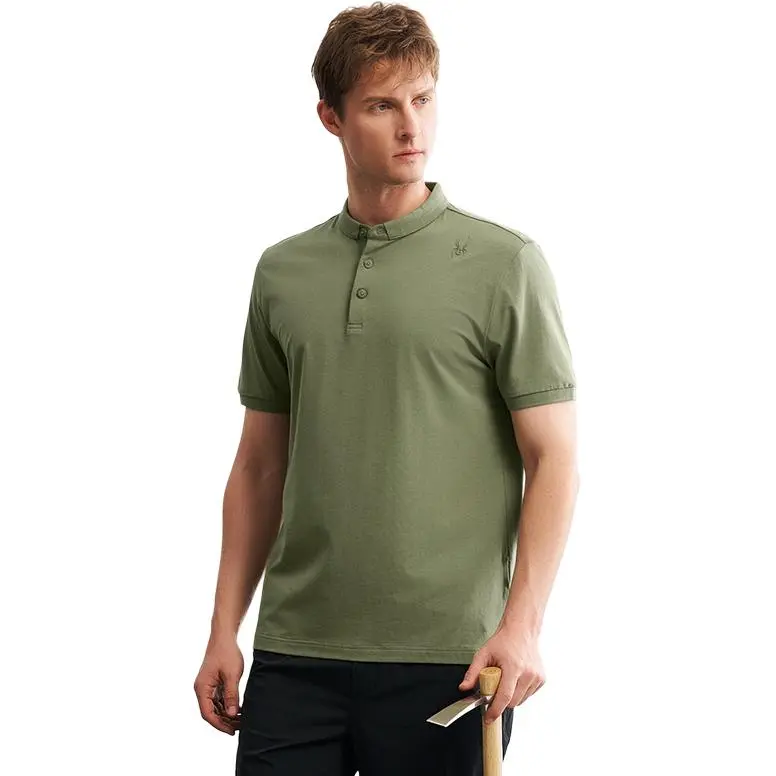 SPYDER TRAINING URBAN LIFE T Shirt Men's-1