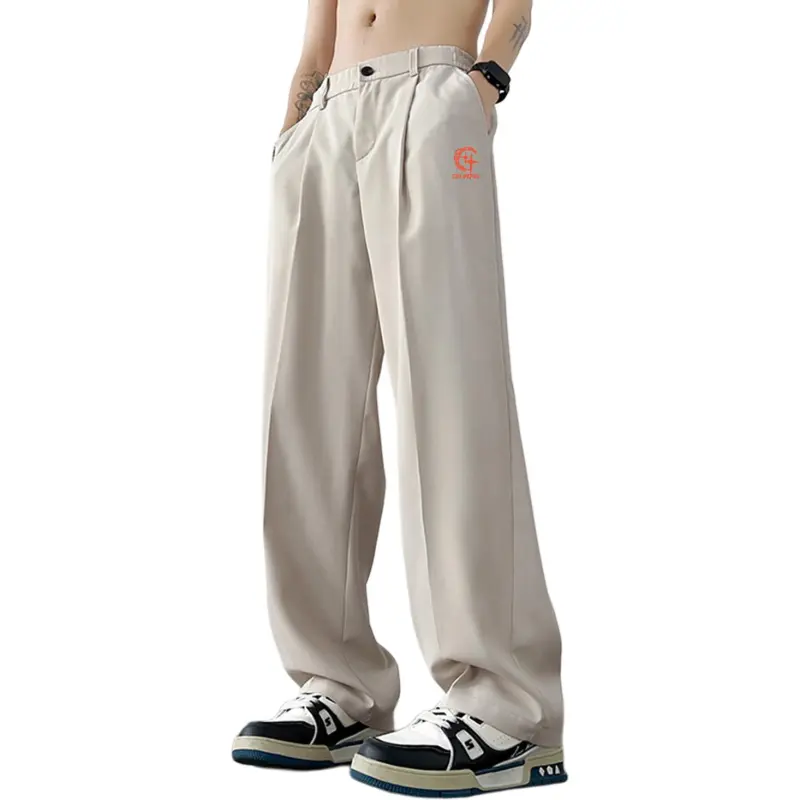 Colorful Creations Suit Trouser Unisex-2