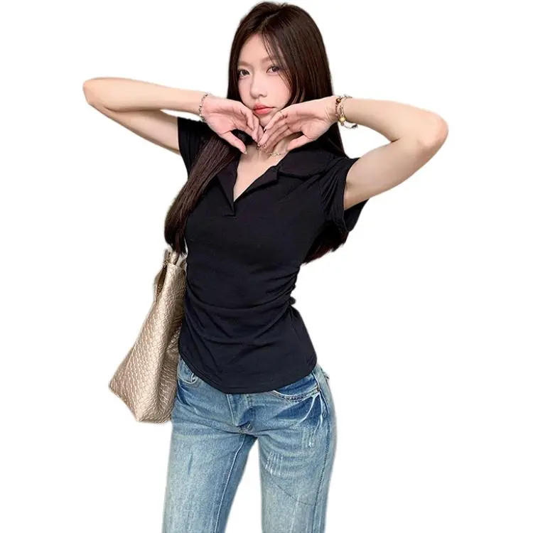 Dior Beauty T Shirts Women's-11