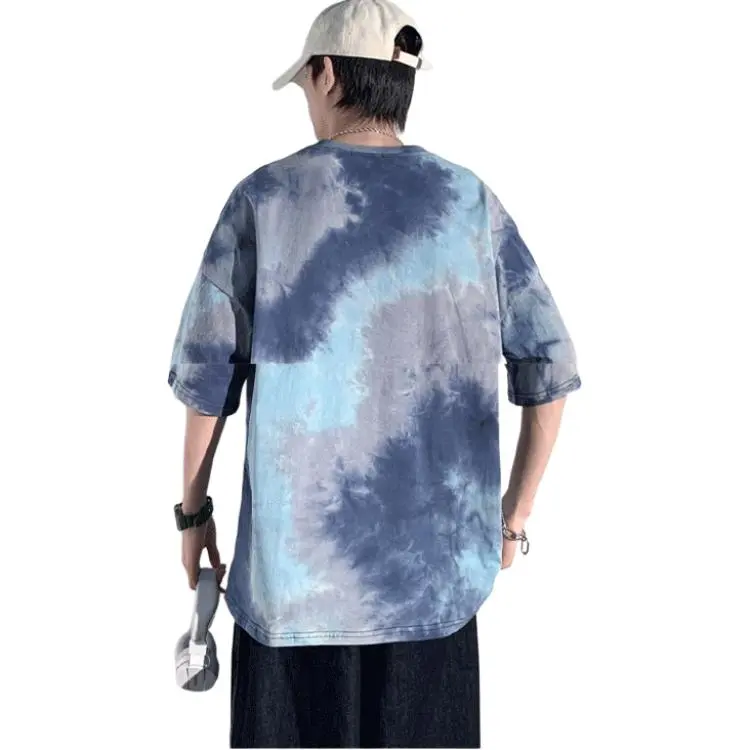RASHOMONG T Shirts Unisex-17
