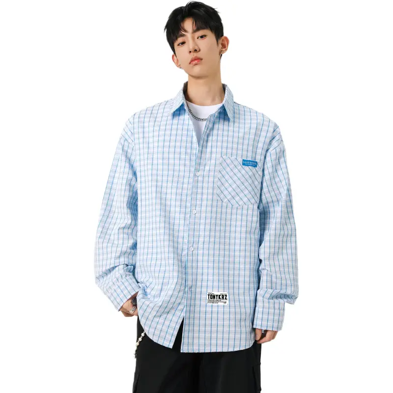 TONYKRZ Shirts Unisex-7