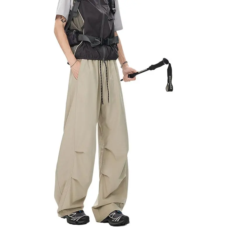 Cost Per Kilo Casual Pants Unisex-7