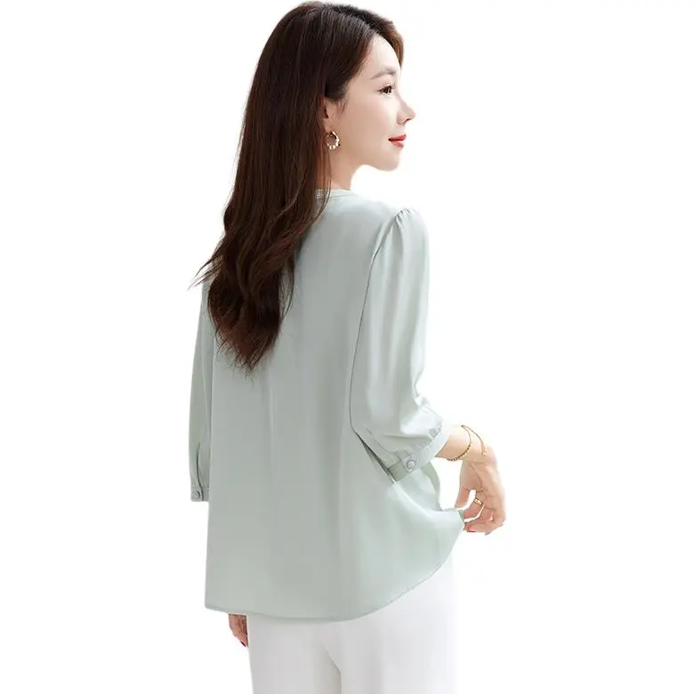 Yi Mengyuan T Shirts Women's-1