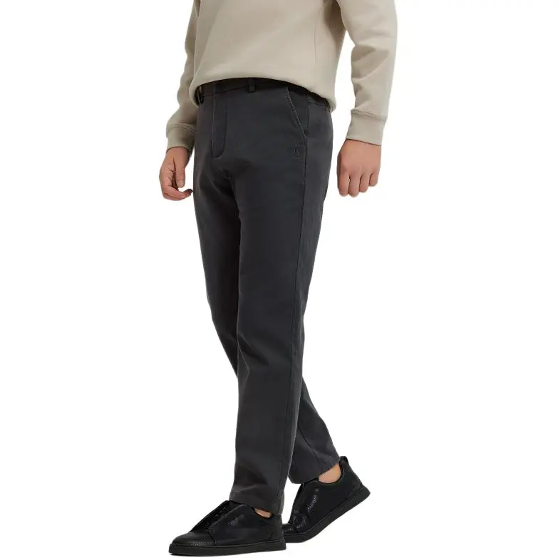 Hush Puppies Casual Pants Men's-1