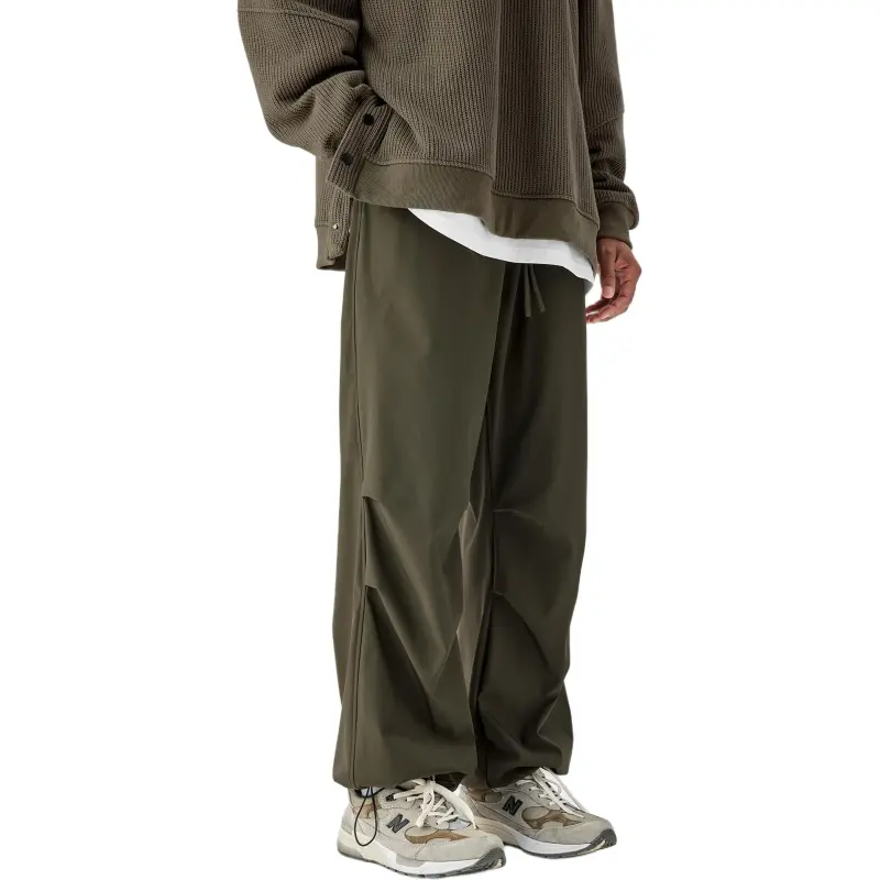 Bodydream Casual Pants Unisex-13