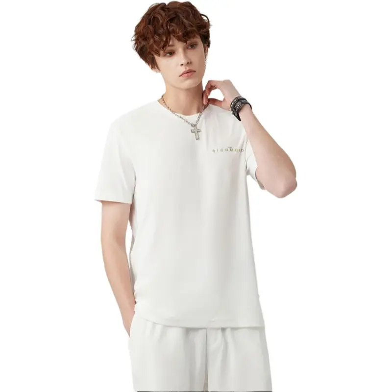 JOHN RICHMOND SS25 T-Shirt Men's-7