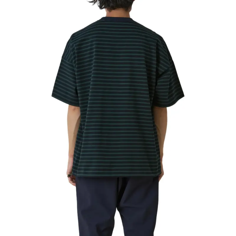 White Mountaineering T Shirt Men's Green-2