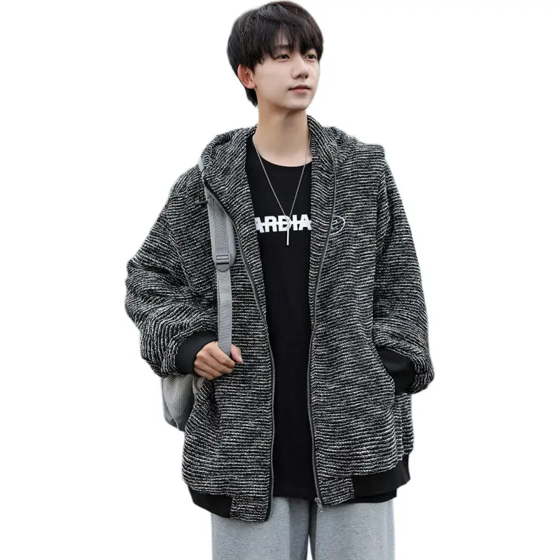 WHELVE Jackets Unisex-7