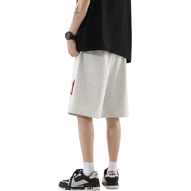 7 SEVFUN Casual Shorts Unisex-4