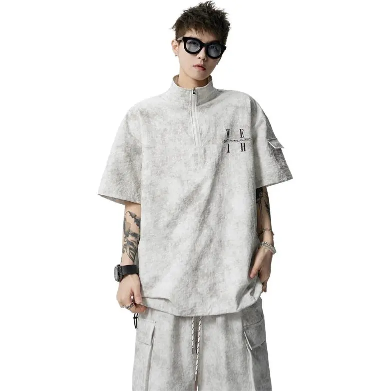 H.V.G.A Casual Sportswear Unisex-4