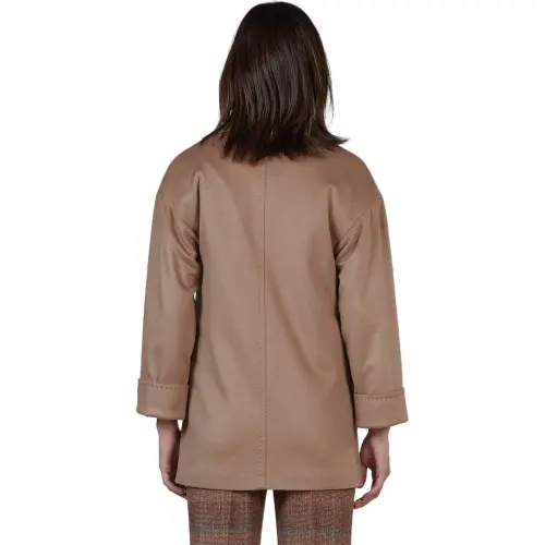 Andrè Maurice Coats Women's