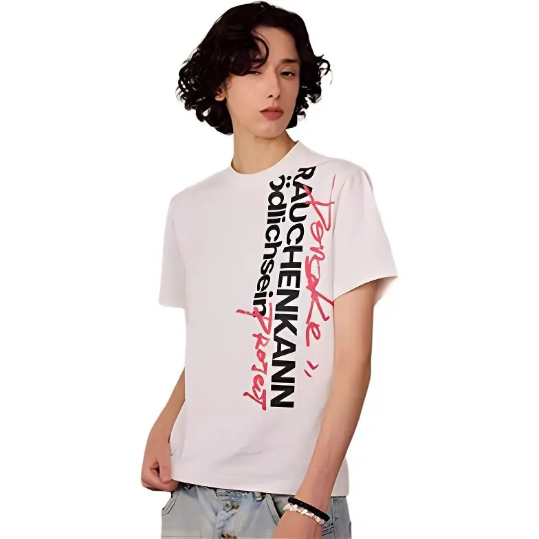 NOAHGIGI T Shirts Unisex-1
